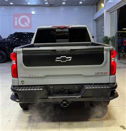 شيفروليه سلفرادو